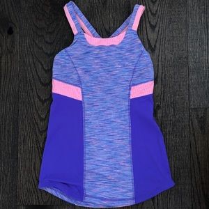 Ivivva Kids Tank